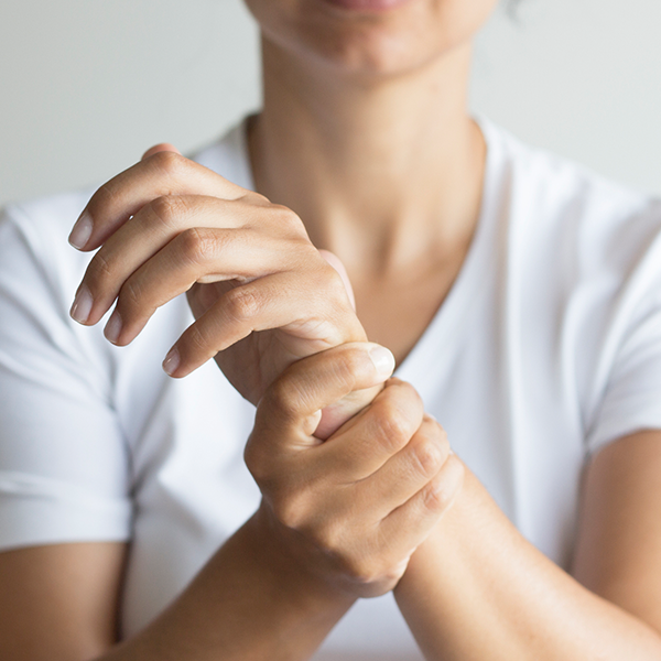 Hand Solutions